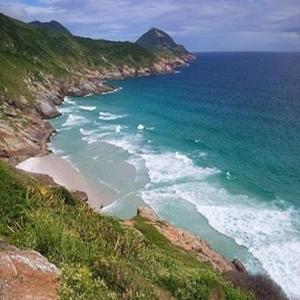 Pousada Mar Dos Anjos - image 13