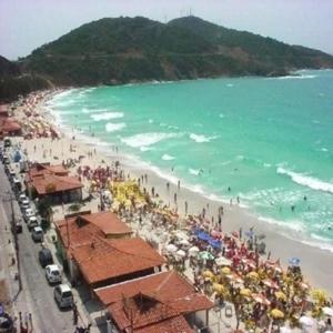 Pousada Mar Dos Anjos - image 9