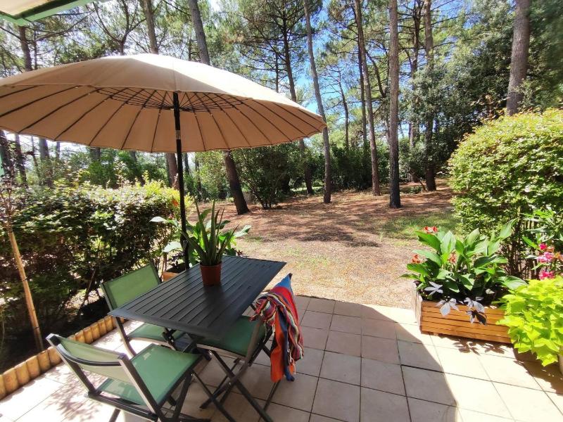 Belle maison avec acces piscine et golf - image 2