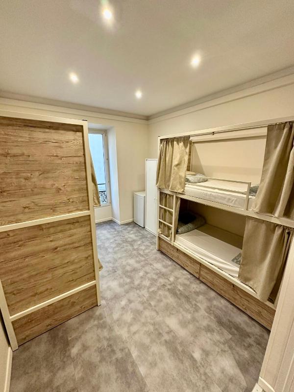 HOSTEL MEYERBEER - Rooms and Apartments - image 8