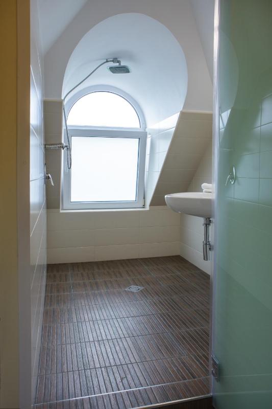 Double or Twin Room Attic image 1