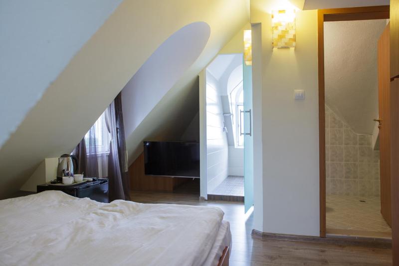 Double or Twin Room Attic image 4
