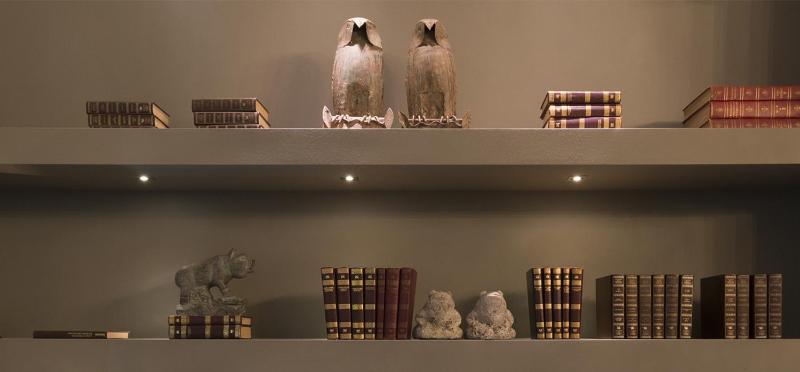 Forvm boutique Hotel - image 34