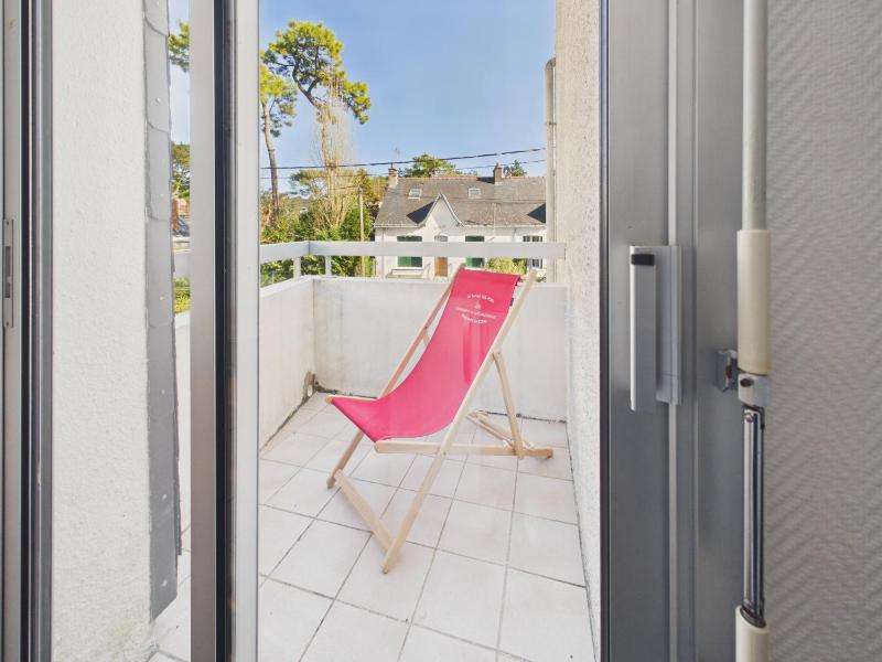250m de la Grande plage de la Baule - Balcon - image 4