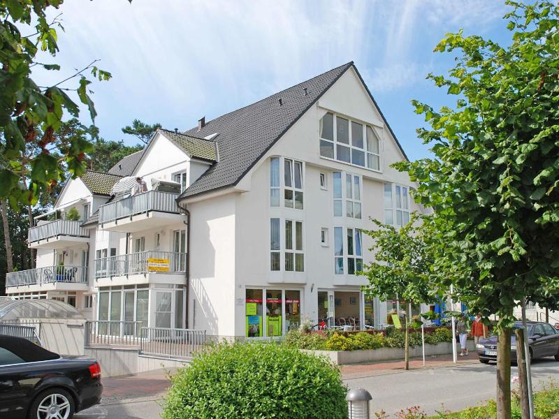 Fewo Strandallee - Baabe - image 27