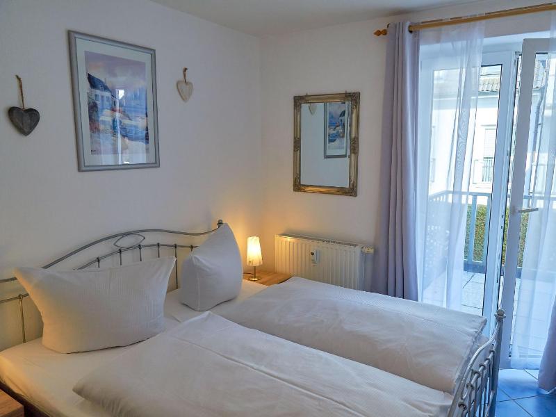 Fewo Strandallee - Baabe - image 22