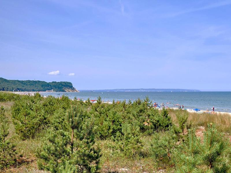 Fewo Strandallee - Baabe - image 17
