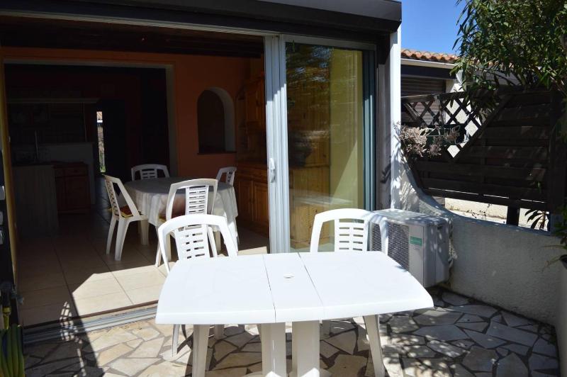 Maison CAP D'AGDE NATURISME CN070-099 - image 1