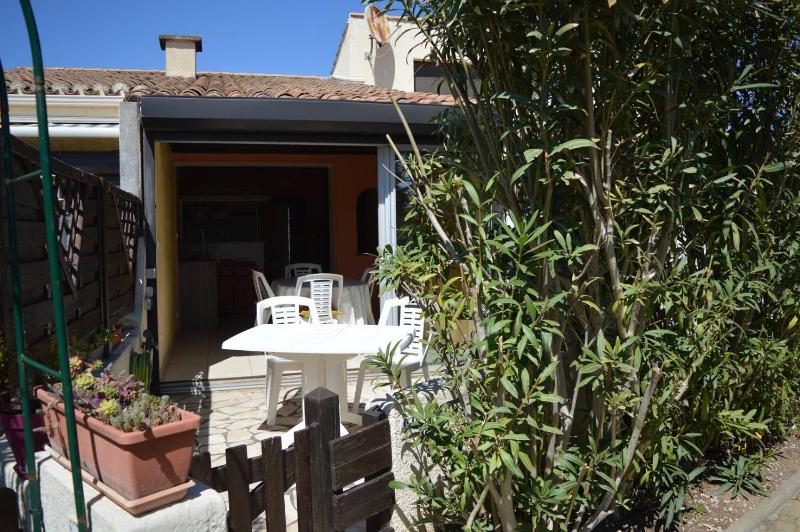 Maison CAP D'AGDE NATURISME CN070-099 - image 7