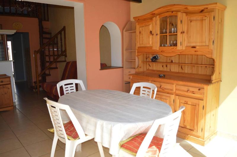 Maison CAP D'AGDE NATURISME CN070-099 - image 16
