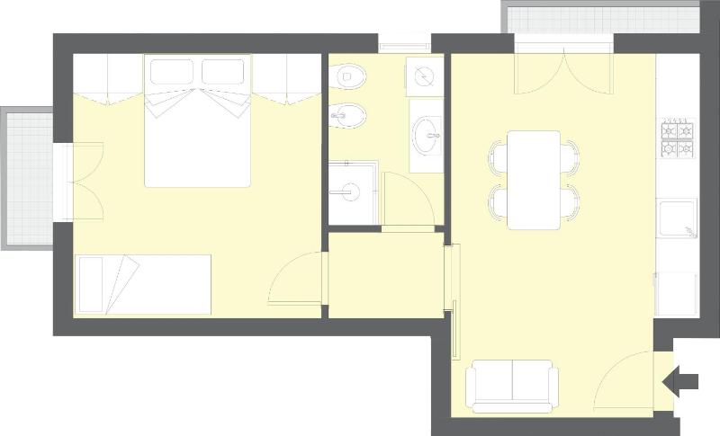 Residence Storione - image 2