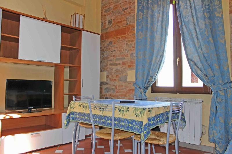 Ponte alle Mosse - Studio image 4