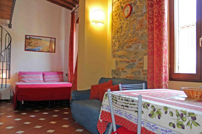 Ponte alle Mosse - Studio image 3