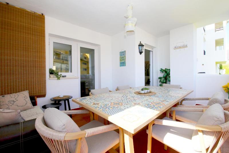 Estepona Family Apartment AVENCIA - image 16