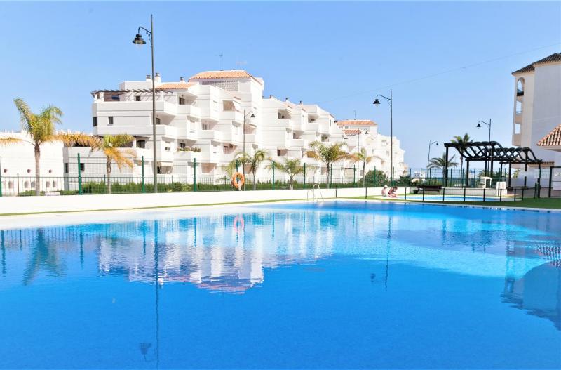 Estepona Family Apartment AVENCIA - image 23