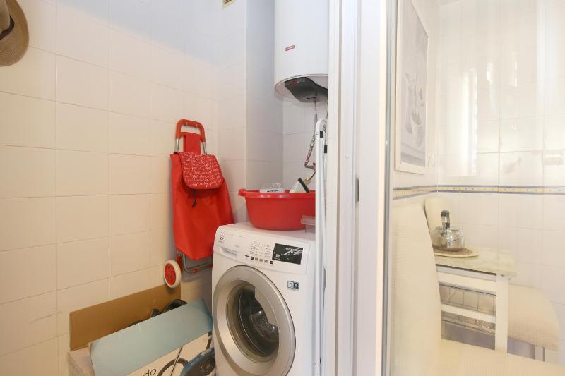 Estepona Family Apartment AVENCIA - image 24