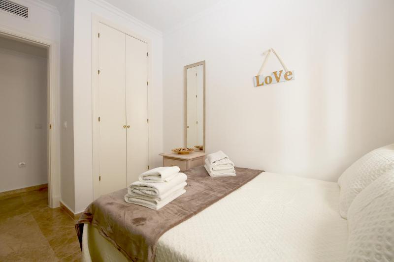 Estepona Family Apartment AVENCIA - image 21