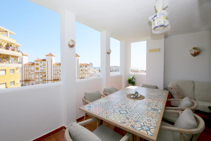 Estepona Family Apartment AVENCIA - image 6