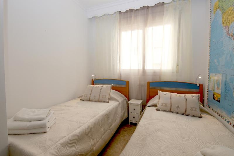 Estepona Family Apartment AVENCIA - image 8