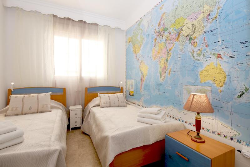 Estepona Family Apartment AVENCIA - image 10