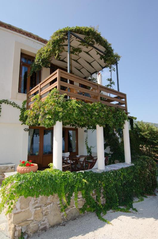 Stolios Skopelos - Panoramic Seaview Gems - image 37