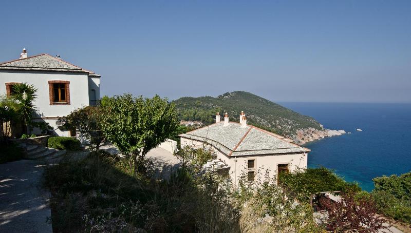 Stolios Skopelos - Panoramic Seaview Gems - image 21