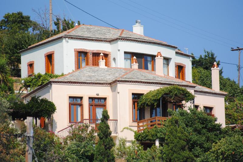 Stolios Skopelos - Panoramic Seaview Gems - image 1
