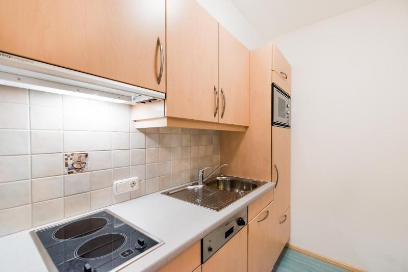 One-Bedroom Apartment image 4