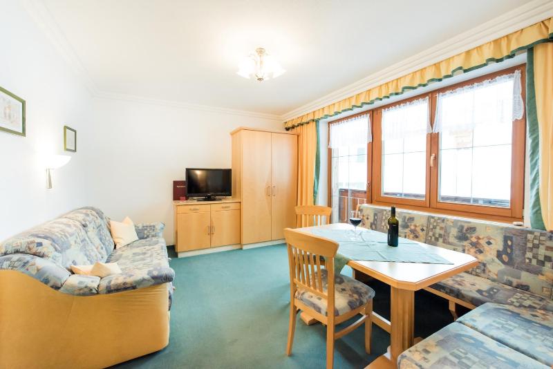One-Bedroom Apartment image 3