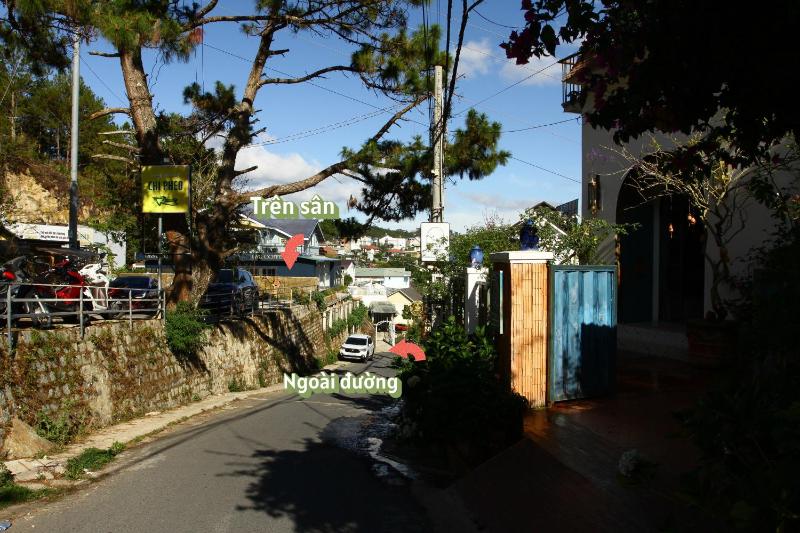 Andalat Homestay - image 44