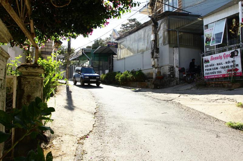 Andalat Homestay - image 43