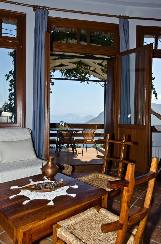Stolios Skopelos - Panoramic Seaview Gems - image 36