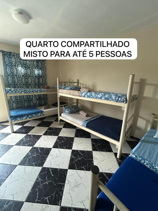 Hostel Cadê Teresa - image 1