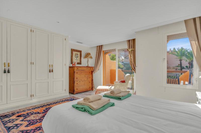 Casa El Palmeral by Finest Rentals - image 29