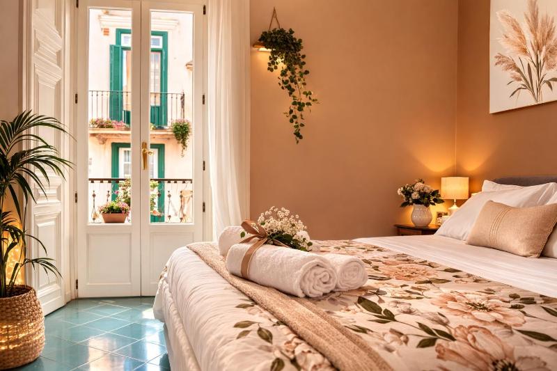 Exclusive Loft Vanvitelli - image 32