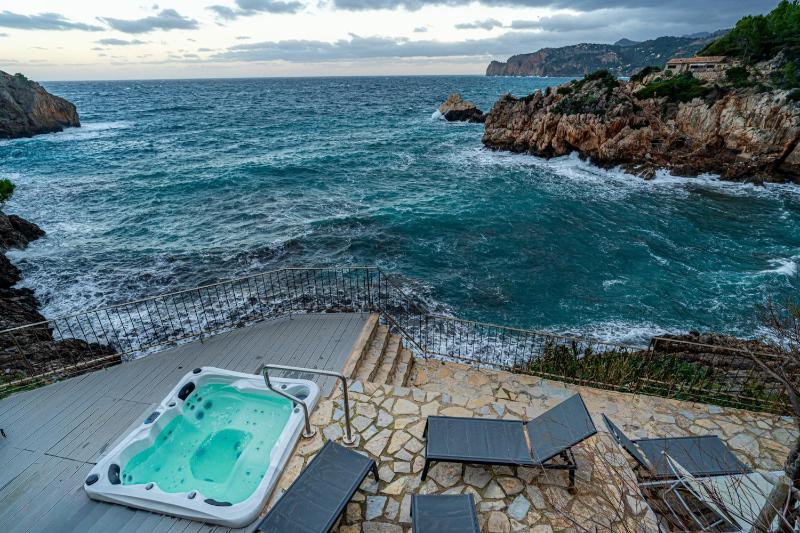 Villa Ca La Dolors - Cala Deià by PriorityVillas - image 48