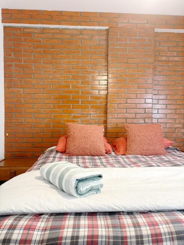 Apartamento hermoso y soleado en Sopocahi Av Arce - image 15