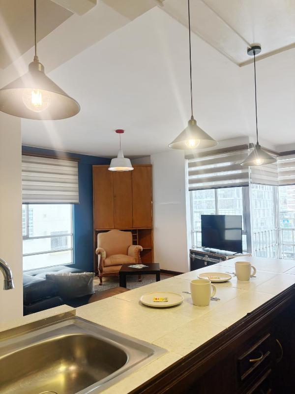 Apartamento hermoso y soleado en Sopocahi Av Arce - image 12