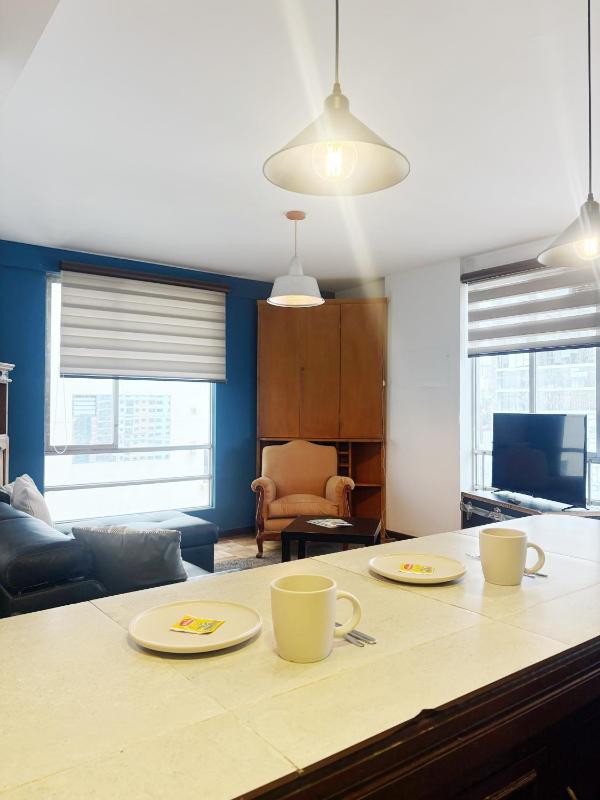 Apartamento hermoso y soleado en Sopocahi Av Arce - image 6