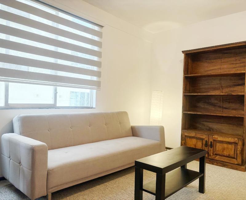 Apartamento hermoso y soleado en Sopocahi Av Arce - image 4