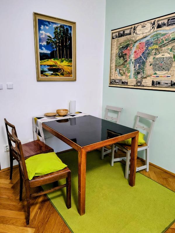 Garden Apartment - image 14