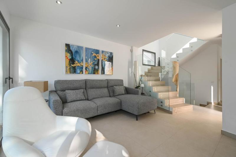 Villa Cap Blanc Moraira - image 21