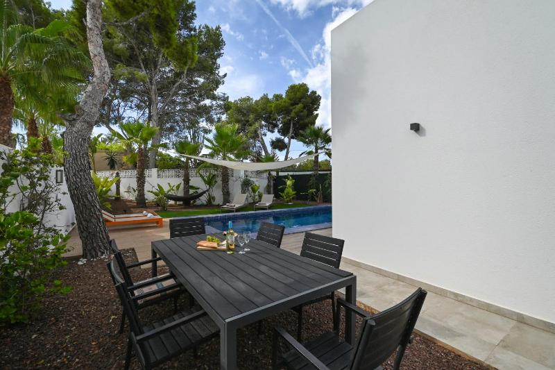 Villa Cap Blanc Moraira - image 19