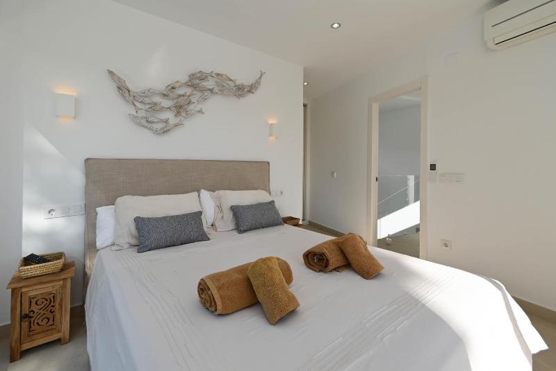 Villa Cap Blanc Moraira - image 13