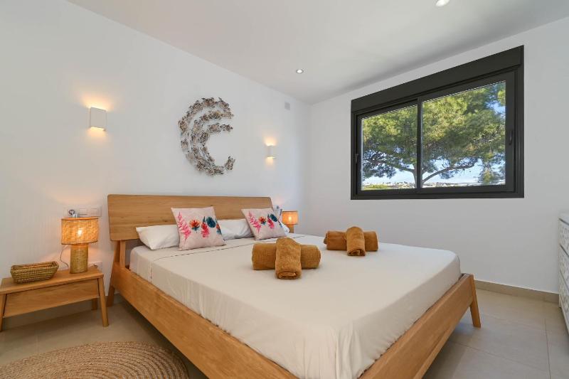 Villa Cap Blanc Moraira - image 32