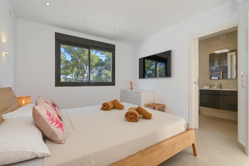 Villa Cap Blanc Moraira - image 17