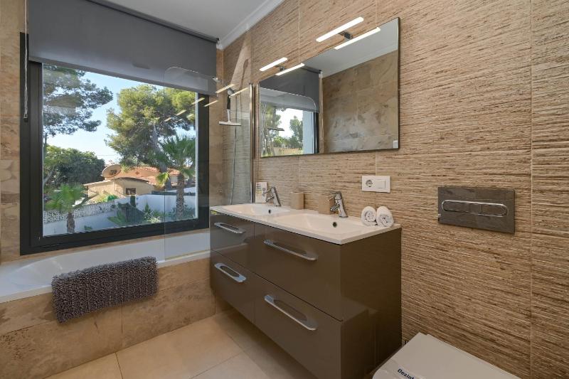 Villa Cap Blanc Moraira - image 8