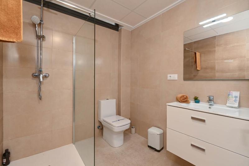 Villa Cap Blanc Moraira - image 6