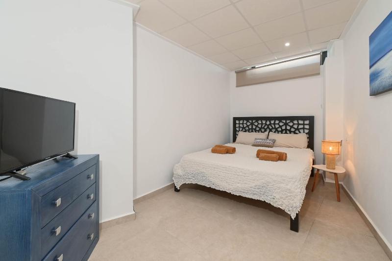 Villa Cap Blanc Moraira - image 3