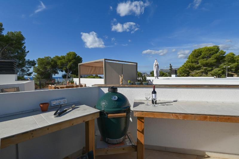 Villa Cap Blanc Moraira - image 40